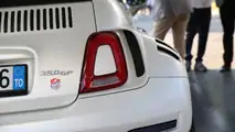Fiat 500 Giannini