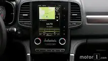 Essai Renault Koleos (2017)