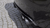 BMW X6 M Manhart