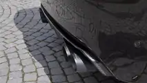 BMW X6 M Manhart