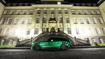 Mercedes-AMG C63 S Estate by Wimmer