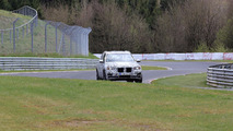 BMW X5 Spy Photos