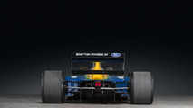 Benetton Ford F1 1991
