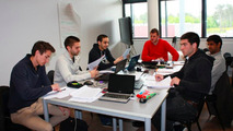 Formations commerciales