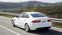 2017 Jaguar XE