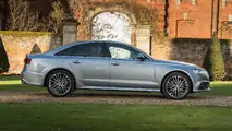 2017 Audi A6