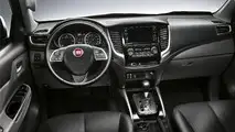 Fiat Fullback Cross 2017