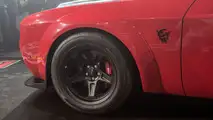 2018 Dodge Challenger SRT Demon