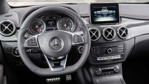 2017 Mercedes-Benz B-Class