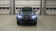 Volkswagen Amarok V6