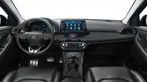 Hyundai i30 CW 2017