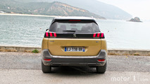 Essai Peugeot 5008 PureTech 130 2017