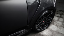 Fiat 500 Abarth Pogea Racing