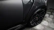 Fiat 500 Abarth Pogea Racing