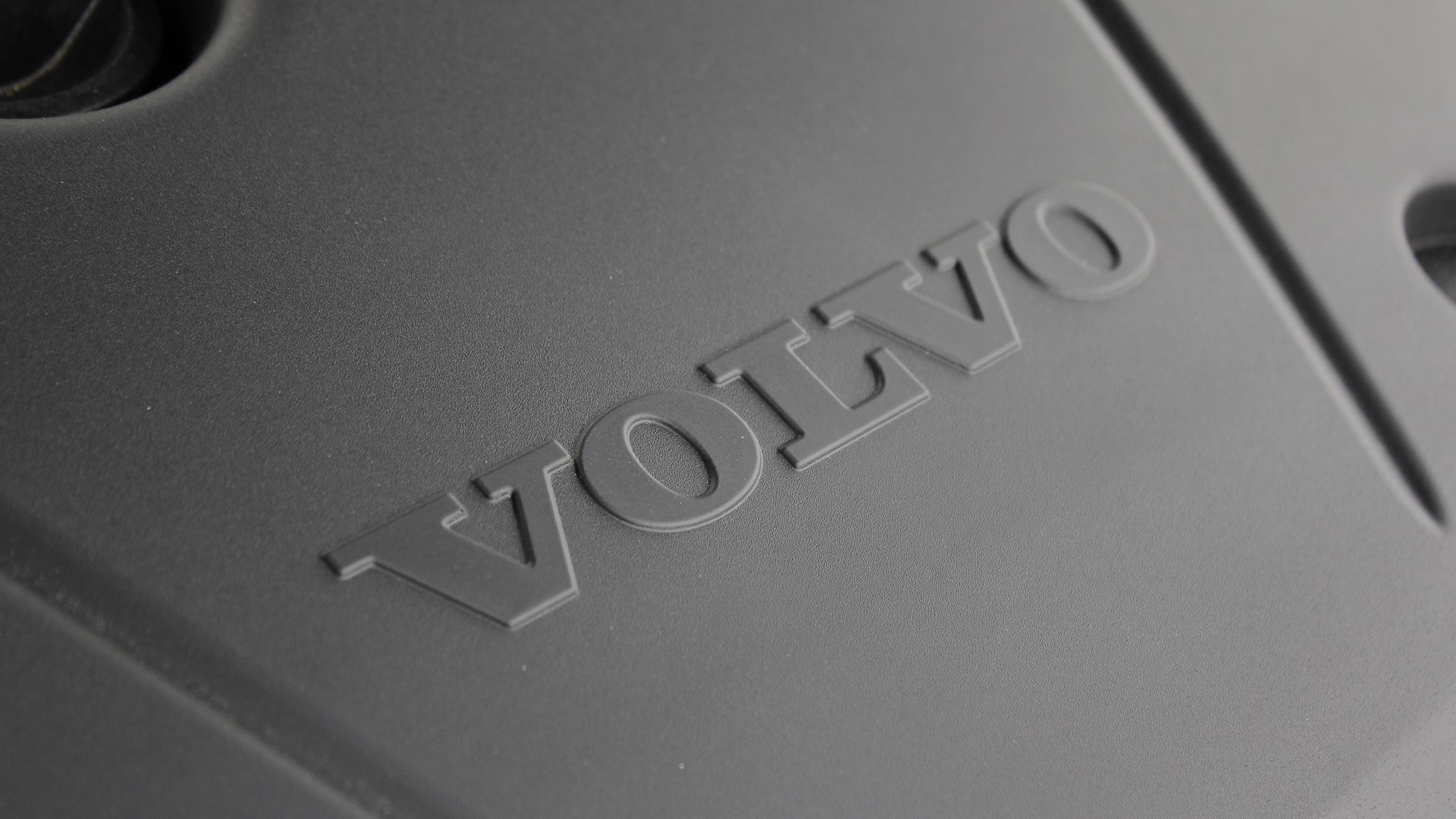 Volvo S90 2017 года: обзор