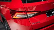 Skoda Kodiaq SportLine