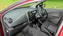 2017 Renault Zoe