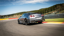 2017 Nissan GT-R