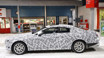 2018 Mercedes CLS casus fotolar
