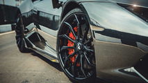 Forgiato Lamborghini Huracan
