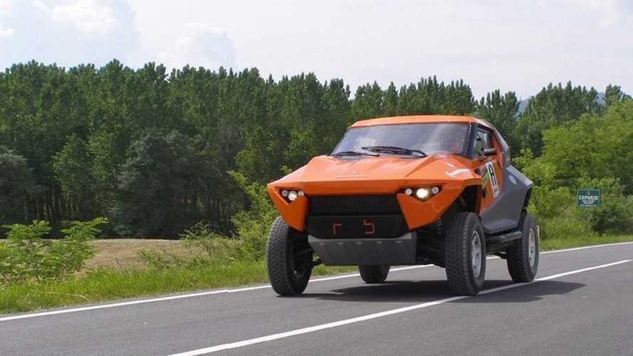 Dossier sur les buggys