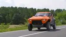 Dossier sur les buggys