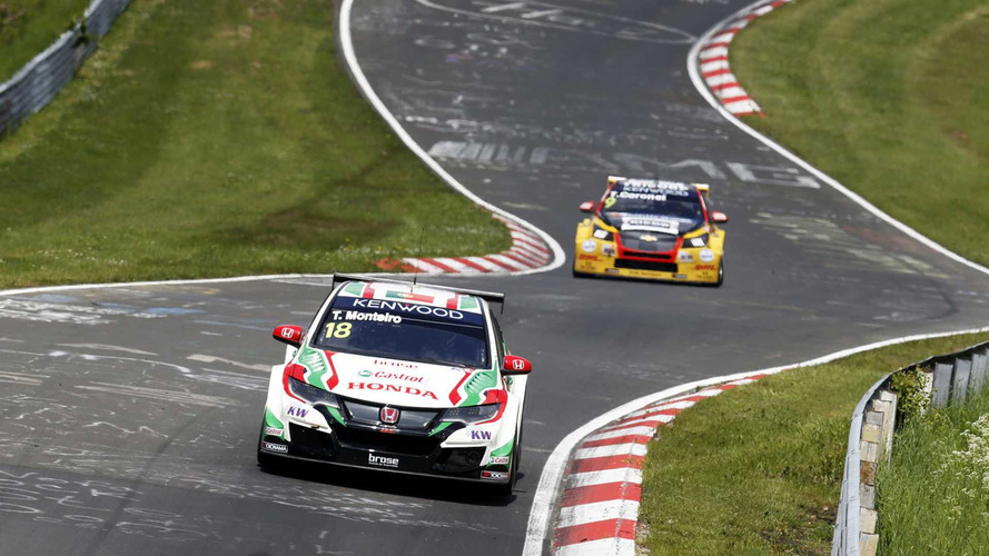 24 Heures du Nürburgring 2017