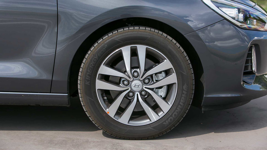 Teaser prueba Hyundai i30 2017