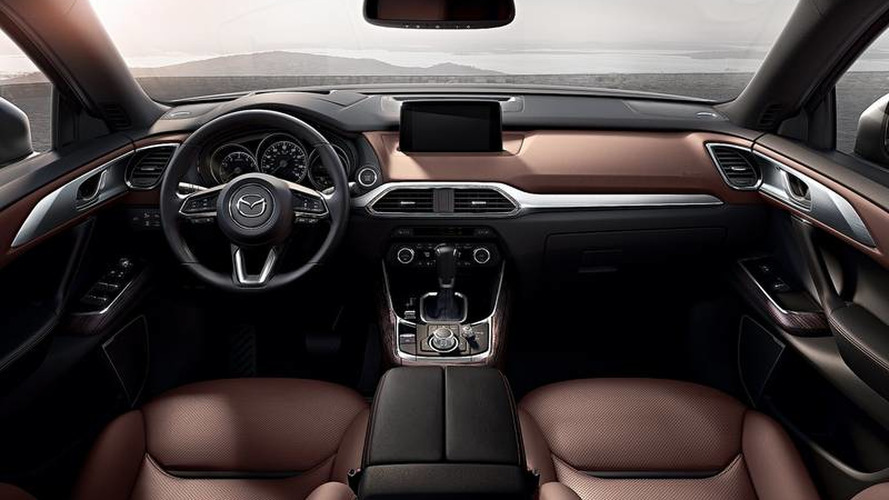 Melhores interiores - Ward´s Auto 2017