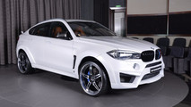 BMW X6 M AC Schnitzer