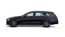 Mercedes E-Class Wagon Brabus