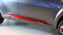 Hyundai Kona Iron Man Special Edition