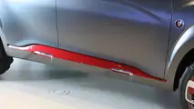 Hyundai Kona Iron Man Special Edition