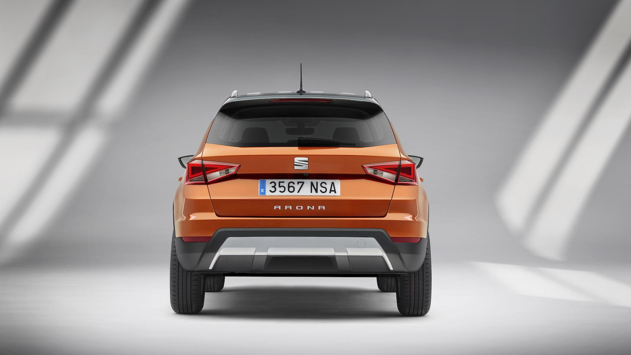 Seat Planning Six New Models In Three New Segments By