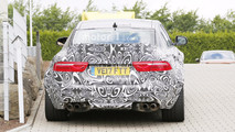 Güçlü Jaguar XE casus fotoları (Automedia)