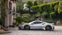 Ferrari 488 Widebody Misha