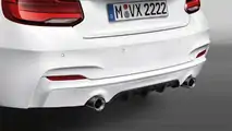 BMW M240i M Performance Edition