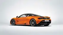 2018 McLaren 720S