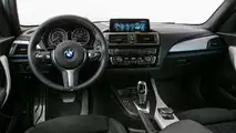 Prueba BMW 118d 5p