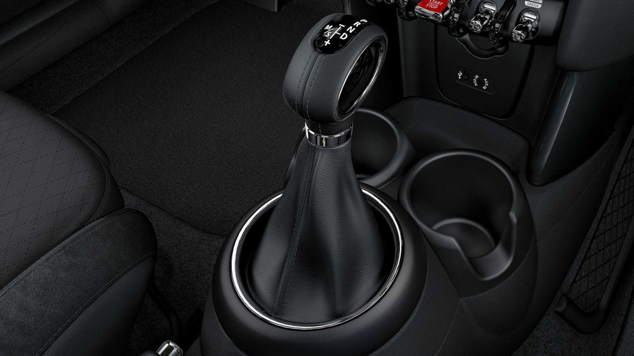 Mini Countryman 2017 One et One D