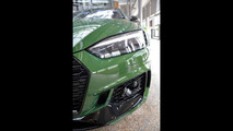 Audi RS5 Coupe