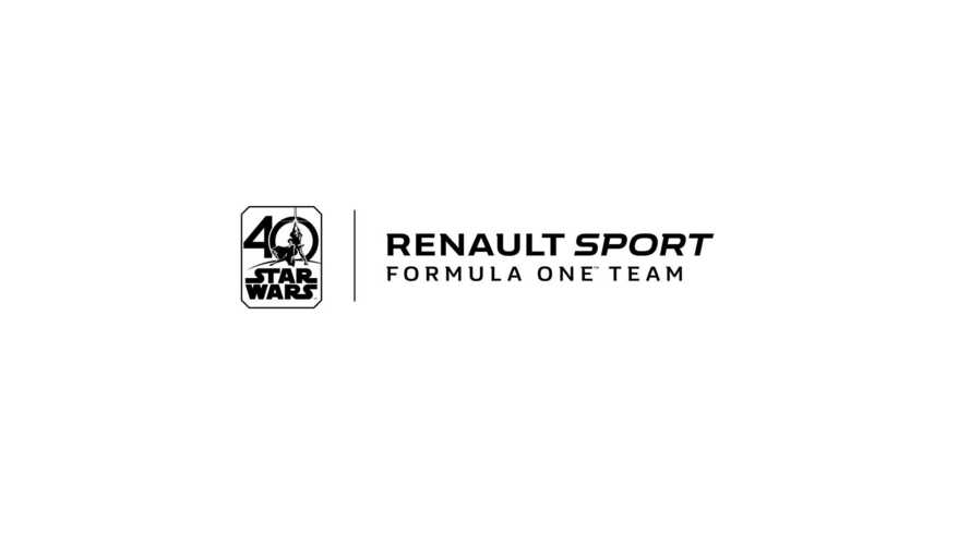 Renault et Star Wars au Grand Prix de Monaco 2017