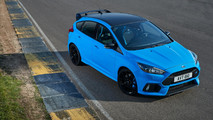 Focus RS Pack Performance