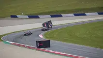 Red Bull Camper Race