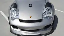 2002 Porsche 911 GT2 Custom