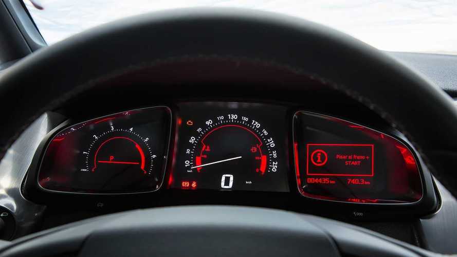 DS 5 BlueHDI 180 EAT6 Performance Line