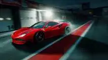 Novitec N-Largo Ferrari 488