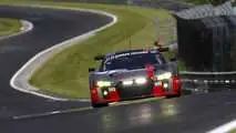 24 Heures du Nürburgring 2017