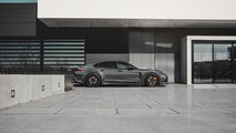 Techart Grand GT Porsche Panamera