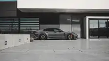 Techart Grand GT Porsche Panamera